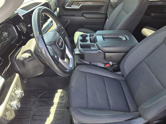 2023 GMC Sierra 1500 4WD Crew Cab Standard Box SLE