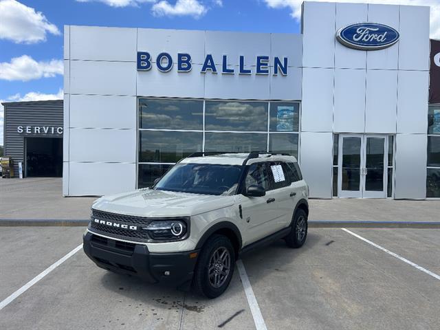 2025 Ford Bronco Sport Big Bend for sale in Pleasanton, KS
