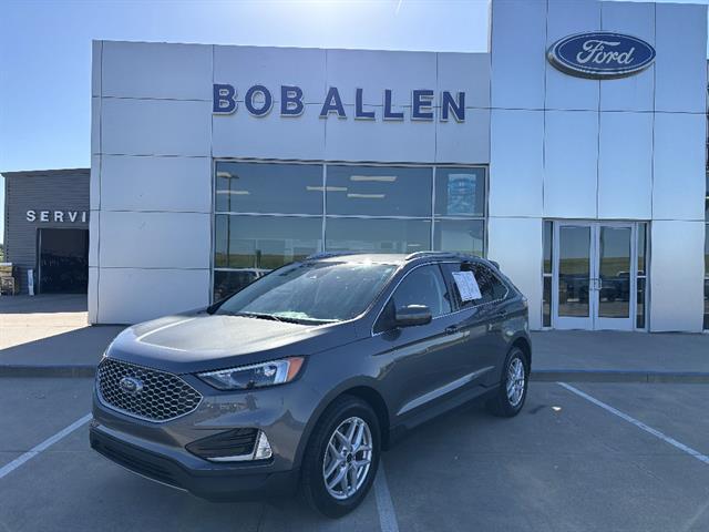 2023 Ford Edge SEL for sale in Pleasanton, KS