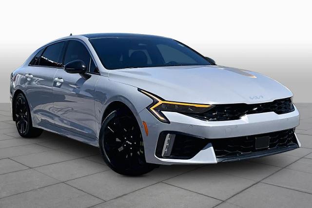 2025 Kia K5 GT