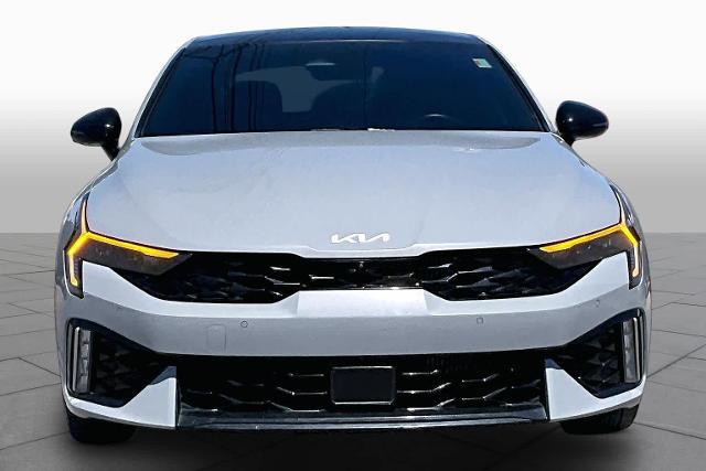 2025 Kia K5 GT