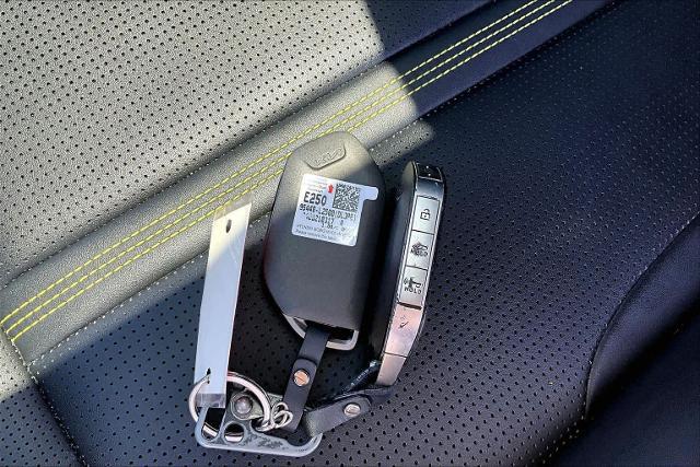 2025 Kia K5 GT