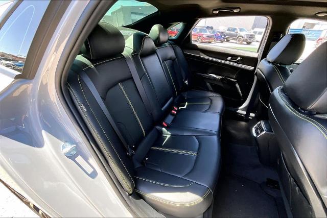 2025 Kia K5 GT