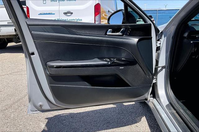 2025 Kia K5 GT
