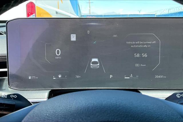 2025 Kia K5 GT
