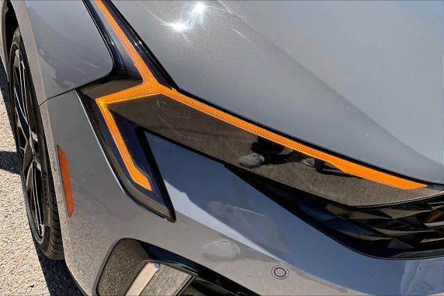 2025 Kia K5 GT
