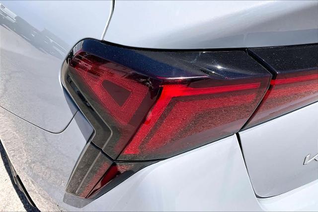2025 Kia K5 GT