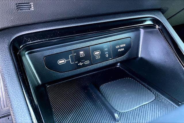 2025 Kia K5 GT