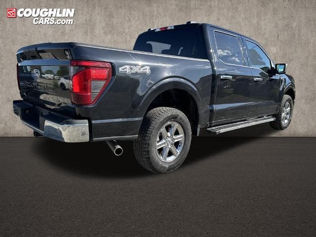 2025 Ford F-150 XLT for sale in Marysville, OH