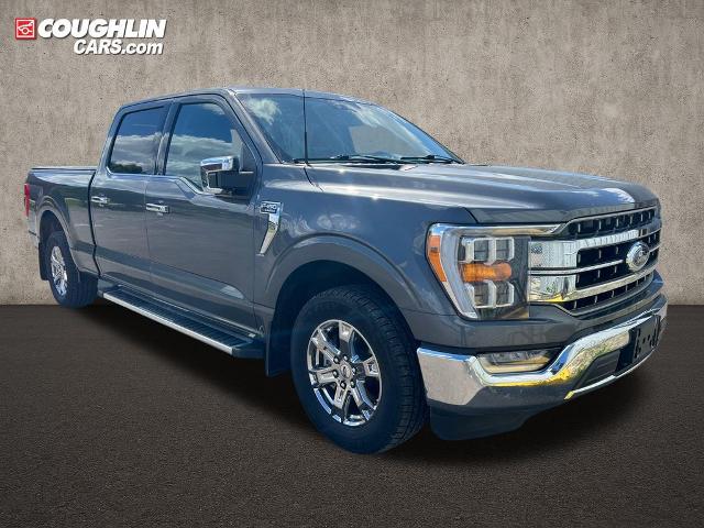 2023 Ford F-150 LARIAT for sale in Marysville, OH