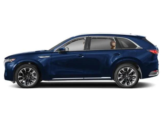 2026 Mazda X-90 3.3 Turbo S Premium Plus