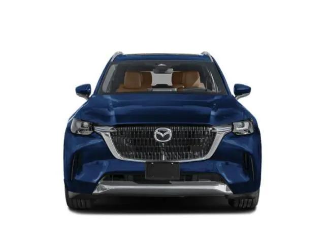 2026 Mazda X-90 3.3 Turbo S Premium Plus