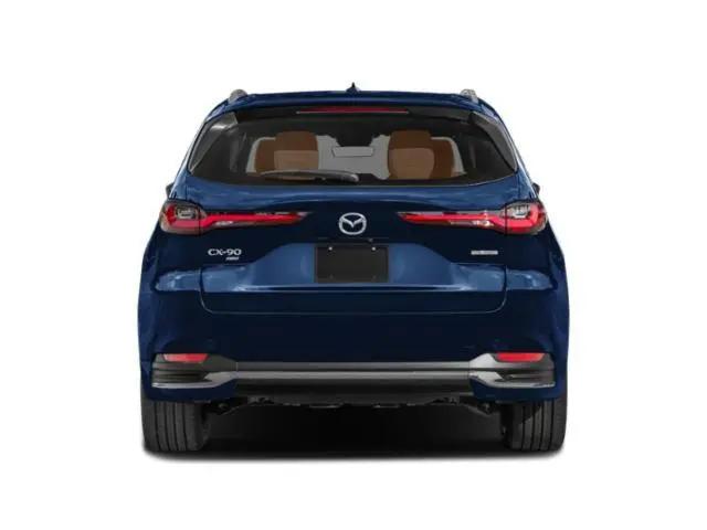 2026 Mazda X-90 3.3 Turbo S Premium Plus