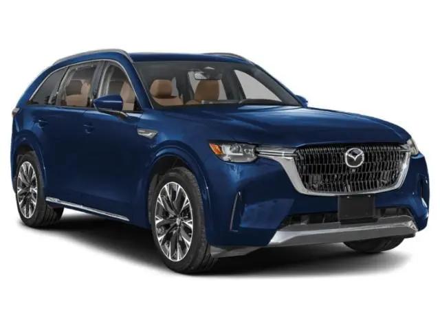 2026 Mazda X-90 3.3 Turbo S Premium Plus
