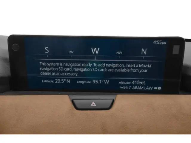 2026 Mazda X-90 3.3 Turbo S Premium Plus