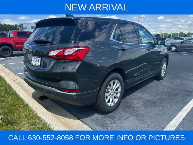 2020 Chevrolet Equinox FWD LT 1.5L Turbo