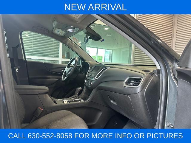 2020 Chevrolet Equinox FWD LT 1.5L Turbo