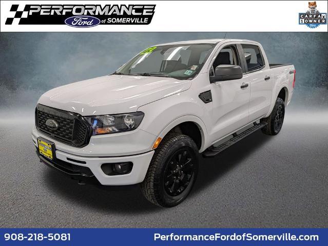2023 Ford Ranger XLT for sale in Somerville, NJ