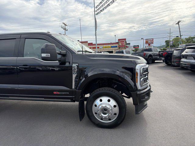 2025 Ford F-450 King Ranch