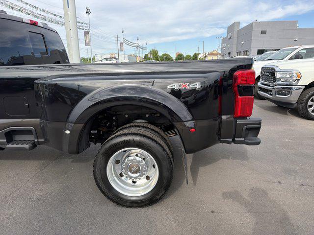 2025 Ford F-450 King Ranch