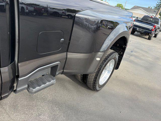 2025 Ford F-450 King Ranch