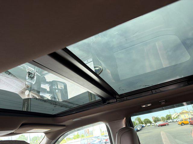 2025 Ford F-450 King Ranch