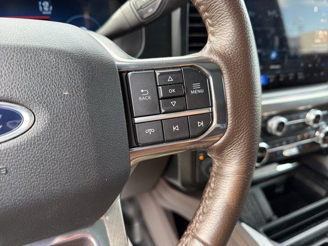 2025 Ford F-450 King Ranch