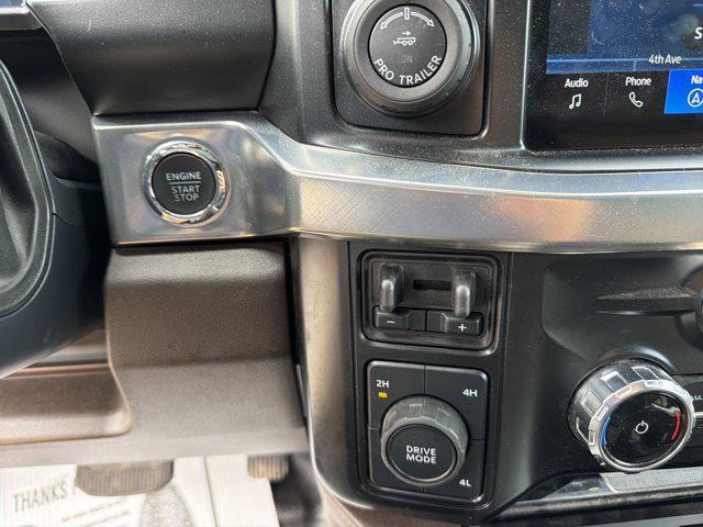 2025 Ford F-450 King Ranch