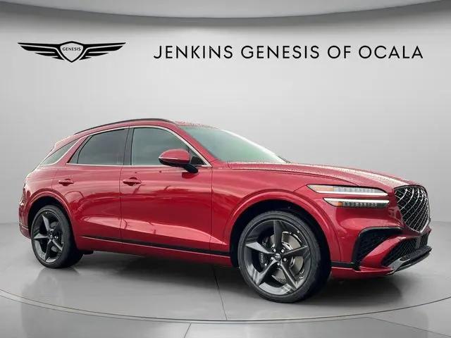 2026 Genesis GV70 2.5T Sport Prestige for sale in Ocala, FL