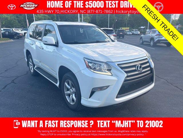 2018 Lexus GX 460 460 for sale in Hickory, NC