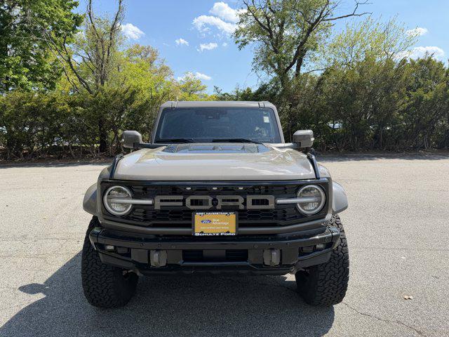 2025 Ford Bronco Raptor for sale in West Haverstraw, NY