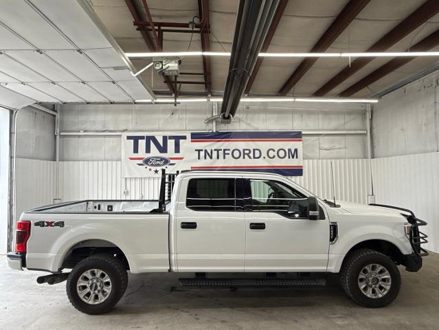 2022 Ford F-250 XLT for sale in Red Oak, IA