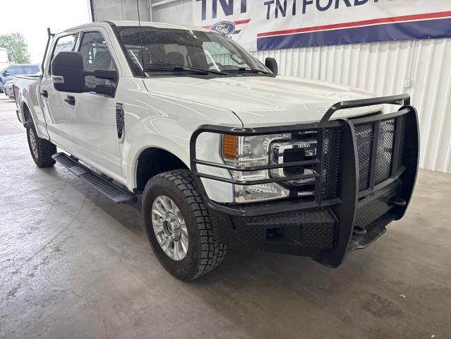 2022 Ford F-250 XLT