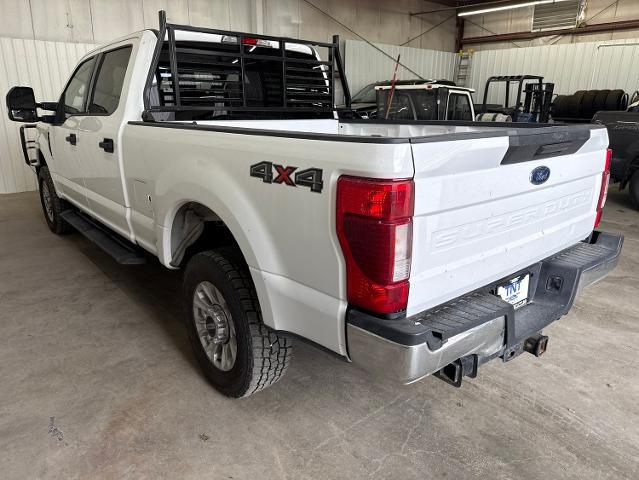 2022 Ford F-250 XLT