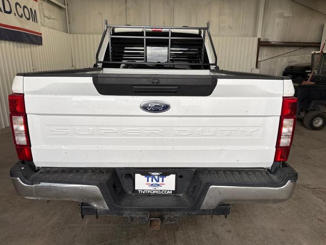 2022 Ford F-250 XLT