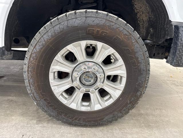 2022 Ford F-250 XLT