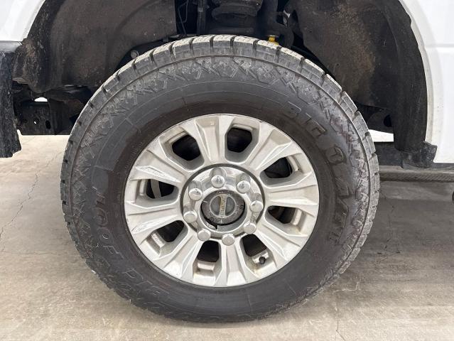 2022 Ford F-250 XLT