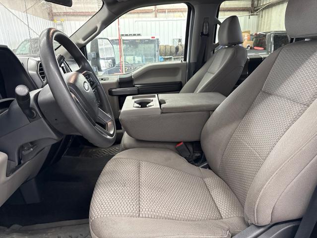 2022 Ford F-250 XLT