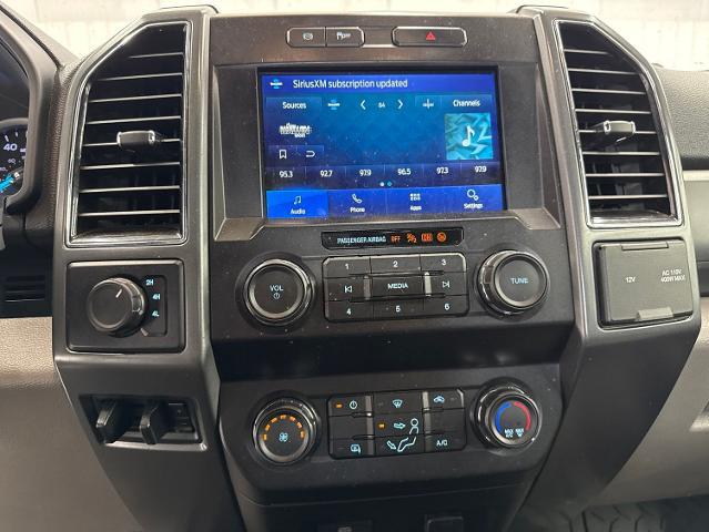 2022 Ford F-250 XLT