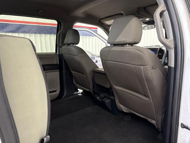 2022 Ford F-250 XLT