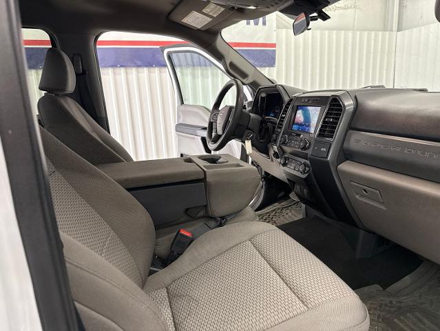 2022 Ford F-250 XLT