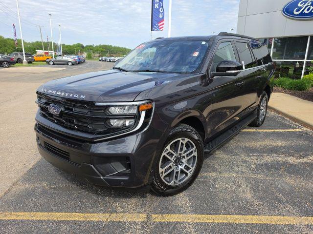 2025 Ford Expedition Active MAX