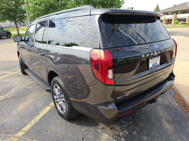 2025 Ford Expedition Active MAX