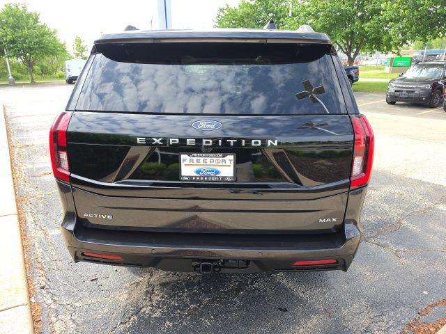 2025 Ford Expedition Active MAX