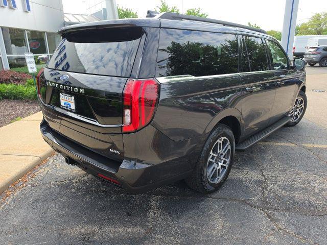 2025 Ford Expedition Active MAX