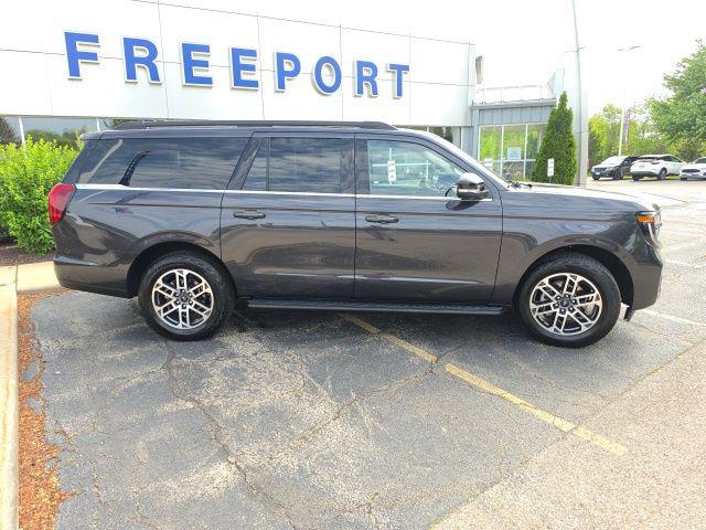 2025 Ford Expedition Active MAX