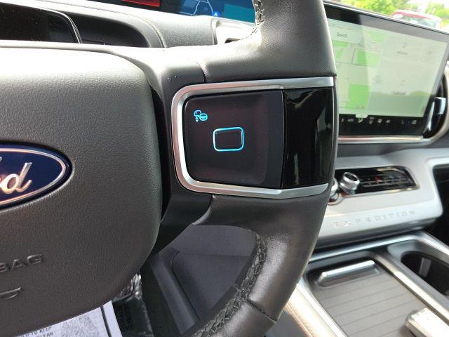 2025 Ford Expedition Active MAX