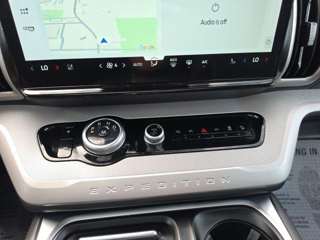 2025 Ford Expedition Active MAX