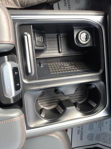 2025 Ford Expedition Active MAX