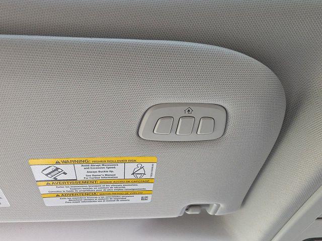 2025 Ford Expedition Active MAX